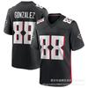 Atlanta Falcons NFL Football Jersey Mens Fan Apparel Team Sportswear Game Day Casual Wear
