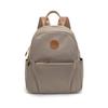 Plecak Oxford Modny Wodoodporny Lekki Podróżny Mała Torba Duża Pojemność Dojazdy Mały Plecak