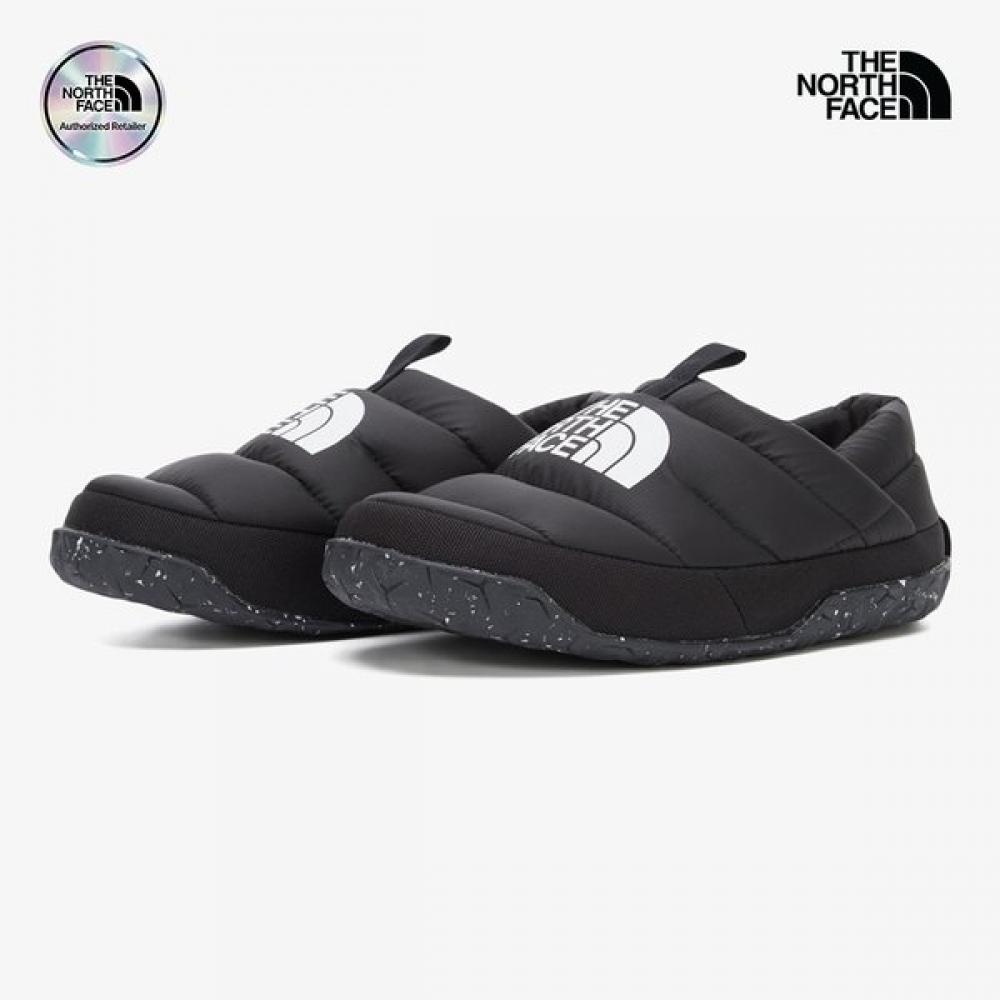 The North Face Women Nupse Mule Blk Ns85r65a 220