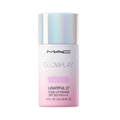 Lightful C+ Rosy Lavender Tone Up Base