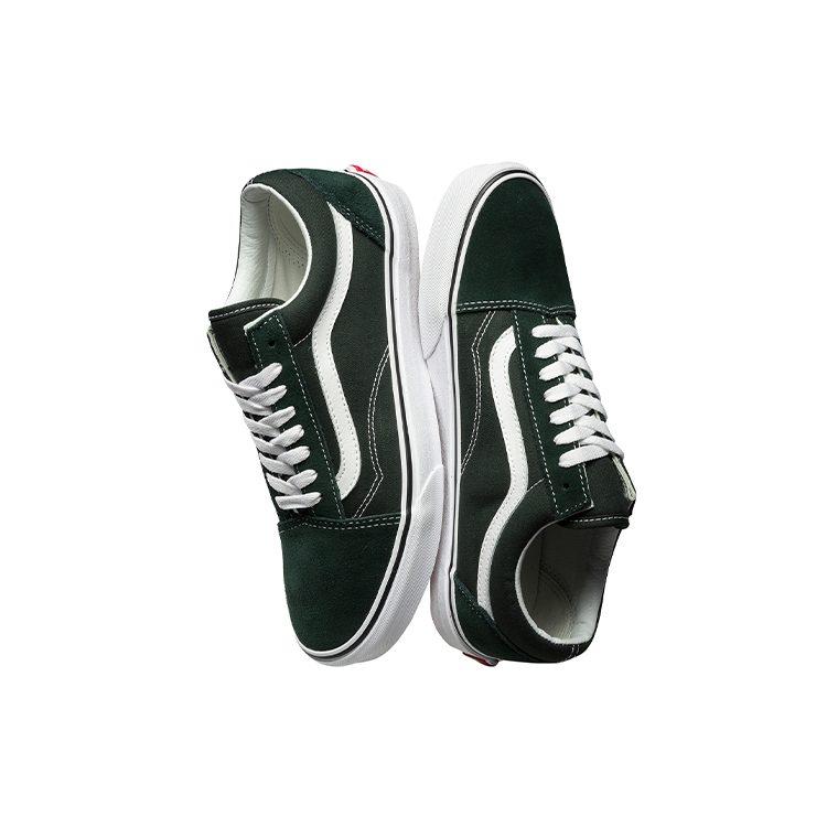 Vans Old Skool 'Scarab' VN0A38G1QSU