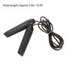 Adjustable Sports Rope Bearing Steel Wire Skipping Cord Fitness Equipment