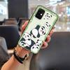 Fashion Design Protective Phone Case For UMIDIGI Bison Pro Anti-knock Durable Cartoon Anti-dust Dirt-resistant Silicone