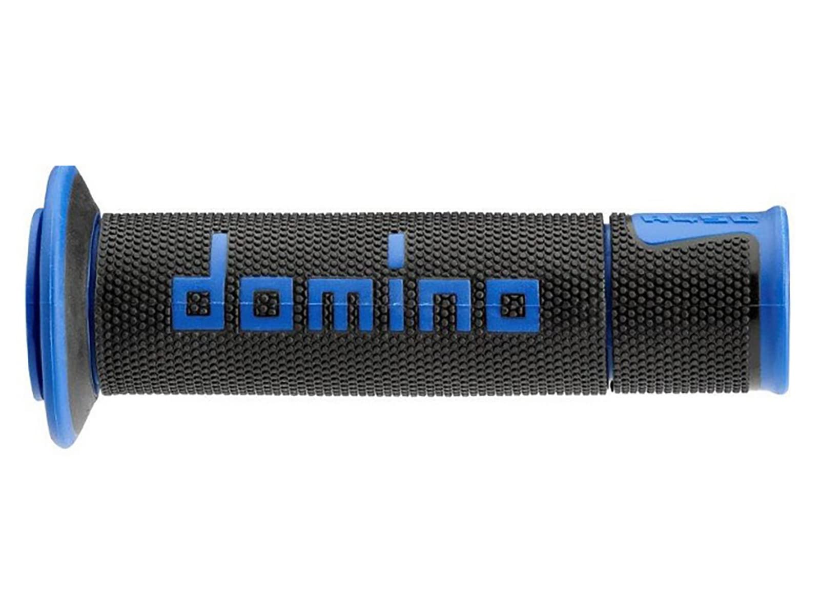 

domino Grip A450 Racing Type Black x Blue