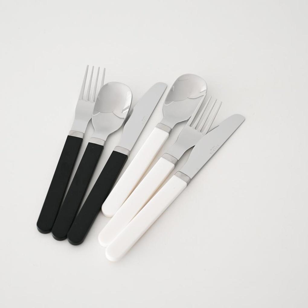 Mood Stainless Cutlery Dinner Spoon