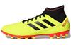 Predator 18.3 Ag 'Nero Giallo' BB7748