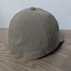 Used The North Face Gore-Tex Cap Beige Khaki S Nylon Water Repellent
