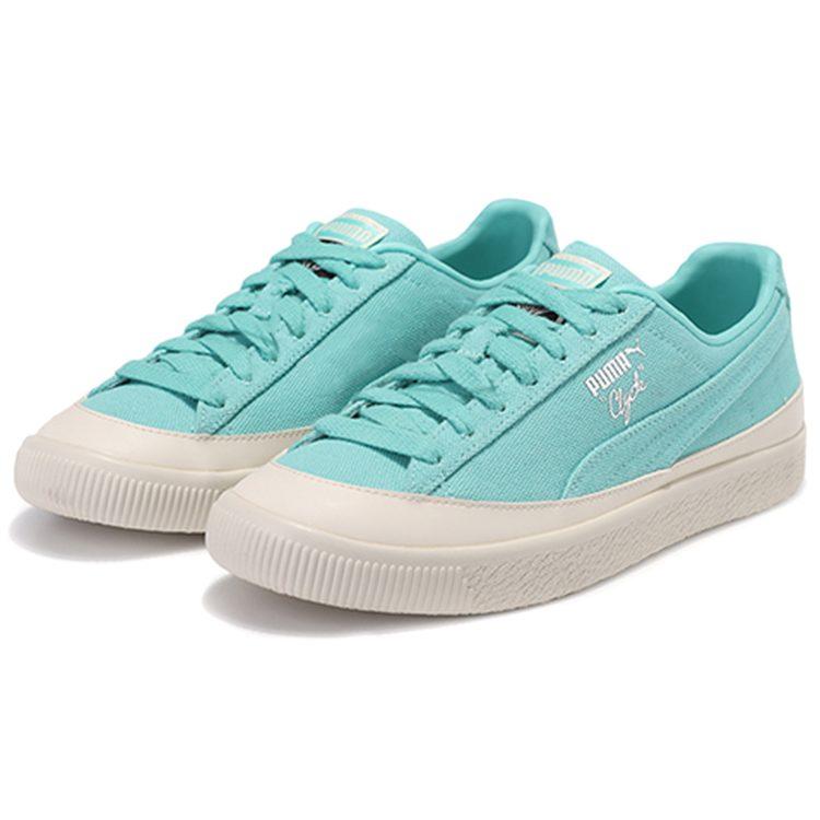 Puma Clyde Diamond Supply Co. Blue 365651-01