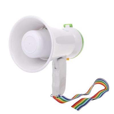 Mini difuzor portabil Megafon Bullhorn Amplificator puternic