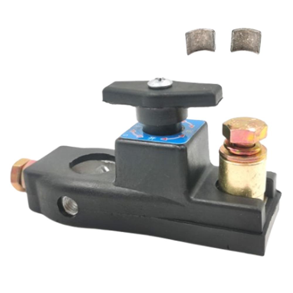 Quick Cut-off Car Battery Disconnect Switch Car Power Switch Isolator Truck Auto Vehicle Parts