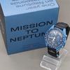Used OMEGA/SWATCH S033N100 MISSION TO NEPTUNE