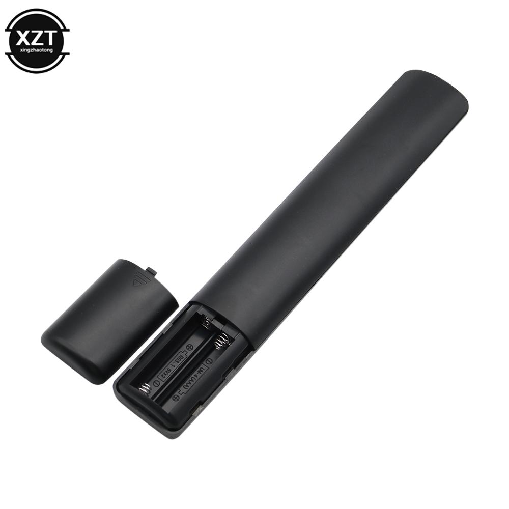 YA12 RC802N U43P6046/U55C7006/U49P6046/U65P6046 Remote Control Smart TV Replacement for TCL 4K UHD LCD/LED Smart TV