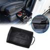 For INEOS Grenadier 2020-2026Under Seat Storage Box Car Garbage Bin High Capacity Organizer Case Drawer Holder Accessories