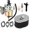 Carburetor & Air Filter For RYOBI RY80544 212CC 3100PSI 2.5GPM Pressure Washer