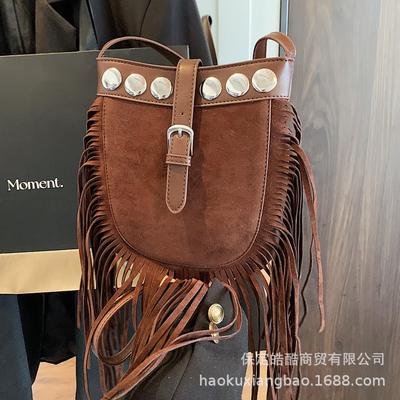 Damentaschen – Schultertaschen