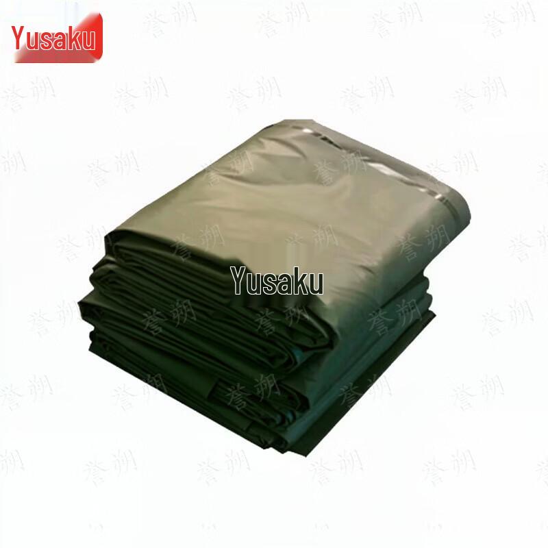Yushuo 98-10A Outdoor Tent Ground Mat, 4.9x4.7m