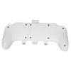 Game Console Protective Shell Retractable Game Console Grip Protective Shell with Detachable Bracket