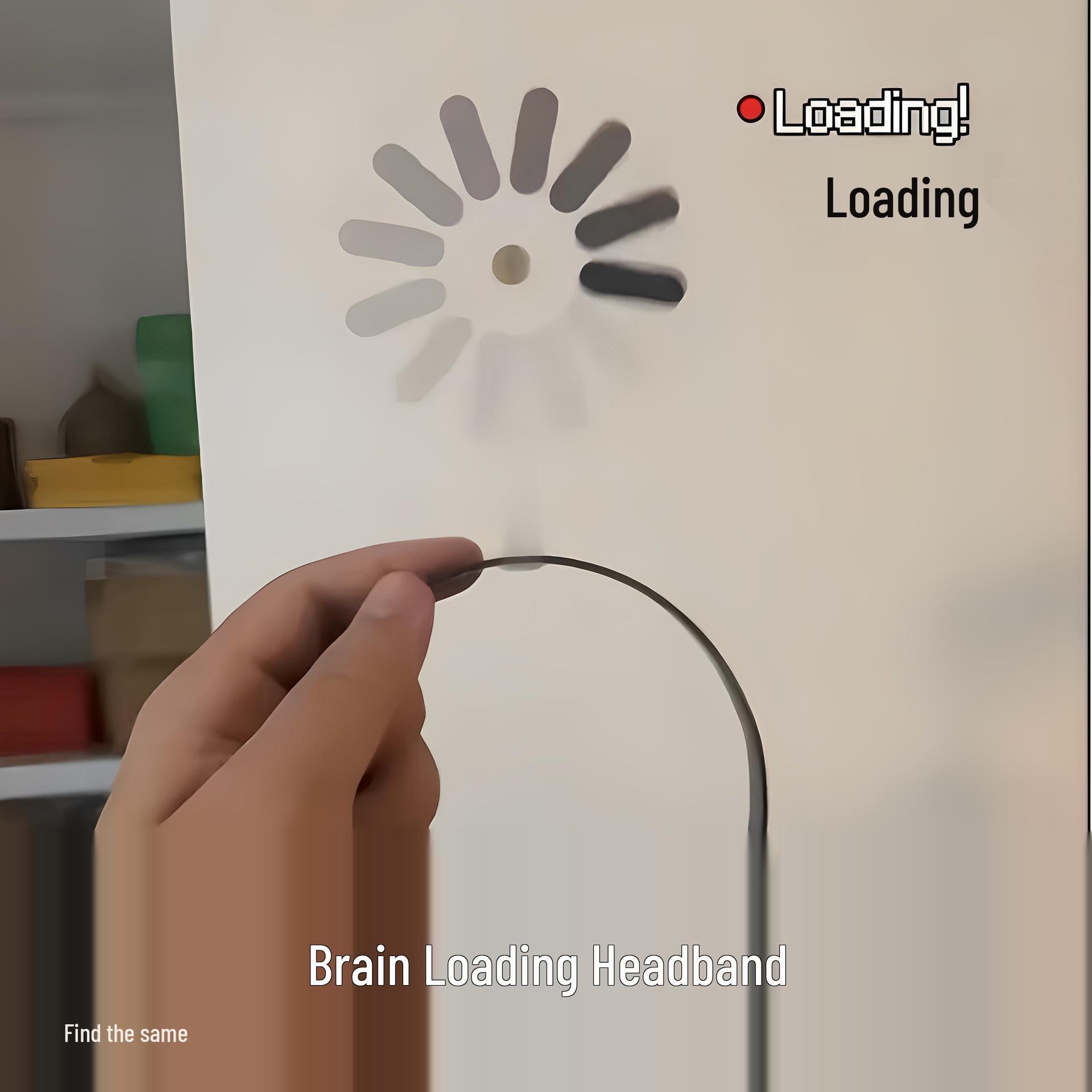 

Эксклюзив для новичков: Вращающаяся заколка и повязка на голову в пиксельном стиле