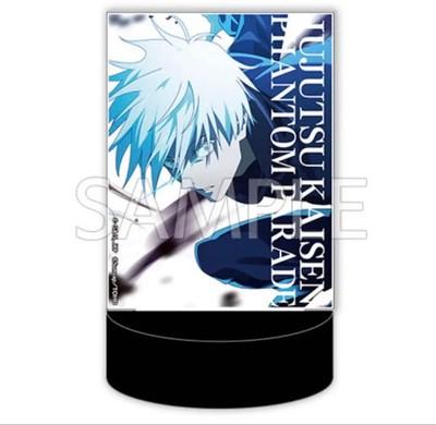 Jujutsu Kaisen Satoru Gojo LED Acrylic Stand Phantom Parade Kuji Prize S Sumzap