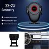 Gravity Car Phone Holder for Geometry A/A PRO/C/E/Vision X3PRO/EX3 Navigation