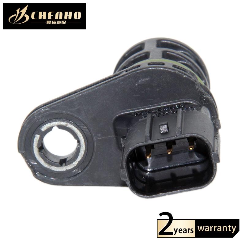 CHENHO BRAND NEW Crankshaft Pulse Sensor For CHEVROLET VAUXHALL Captiva Antara 2.2 D 4802242