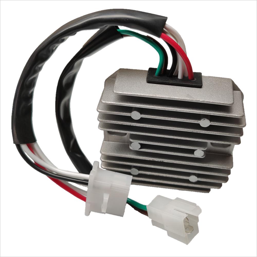 2012B.26A Compatible with Yamaha XS1100 (1978-1981) 1T4-81960-A0-00
