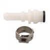 For Karcher ForPuzzi Series Reliable Replacement Hose Connection Solution