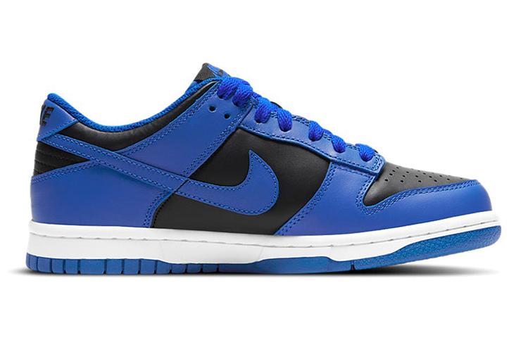 Nike Dunk Low Retro Hyper Cobalt GS CW1590-001