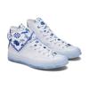 Chuck 70 Lay Zhang x Chuck 70 Converse High 'Porcellana Blu Bianca' 170624C