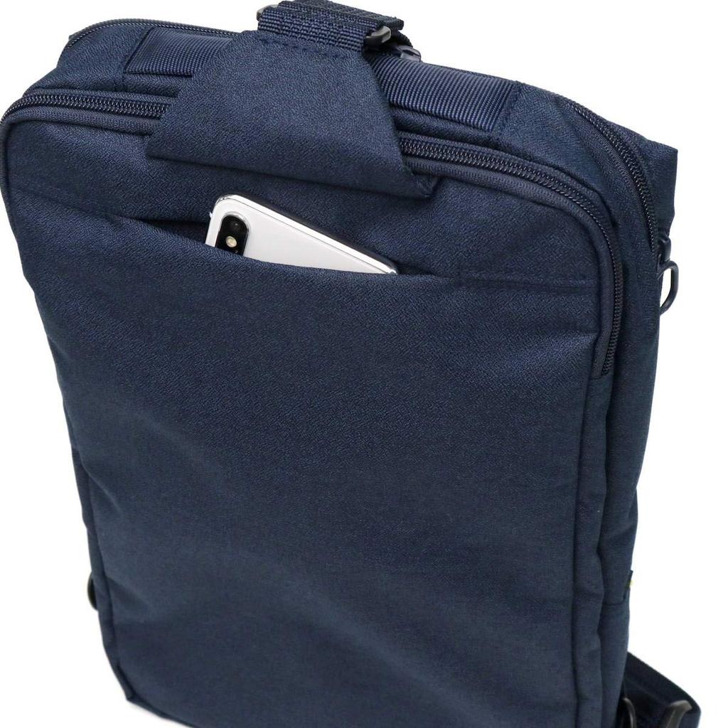 Ace Gene Hansley SD Body Bag 62884 Navy