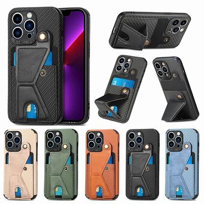 Capas para telemóveis – Para-choques para smartphones