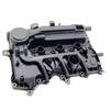 Engine Cylinder Head Valve Cover For Chevrolet Onix 1.0  Onix RS Tracker  1.0 1.2 Turbo 55512320
