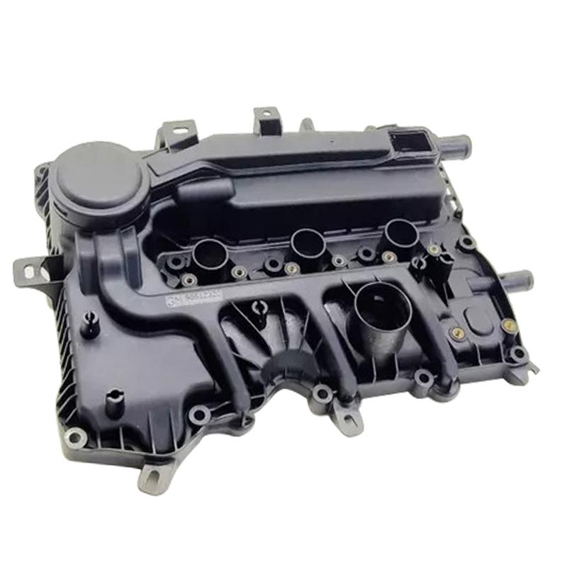 Engine Cylinder Head Valve Cover For Chevrolet Onix 1.0  Onix RS Tracker  1.0 1.2 Turbo 55512320