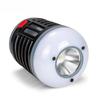 Purple Light Mosquito Killer Lamp Outdoor Rainproof Electric Shock Garden Insect Killer Lights Mosquito Lamp Traps Mosquitoes