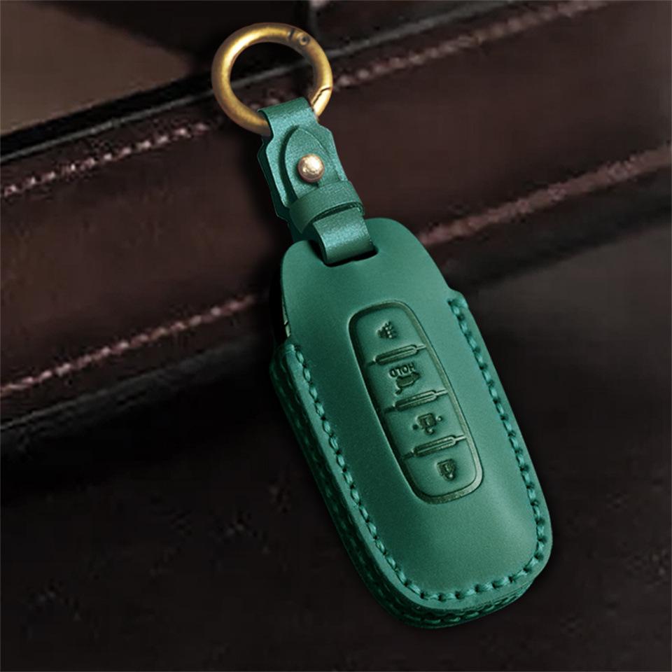 2022 Nissan Teana Key Cover for Dongfeng Nissan 7th Gen (2021 Model)