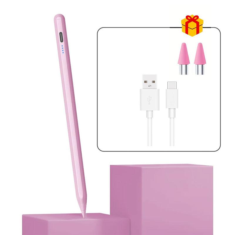 Penna Stylus Per Xiaomi pad 7 pro Redmi Pad se 8.7 M11 Per iPad 10 Stylus Touch Per Telefono Tablet 6