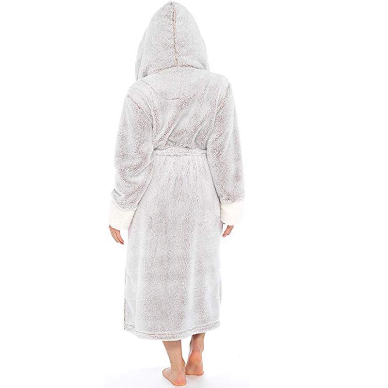 Hotel Robe Chemise Longue Blanche Femme Acheter Robe Chemise