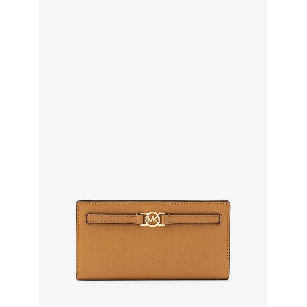 

Michael Kors Reed Snap Wallet Large 35f4g6re3l714 Олень F