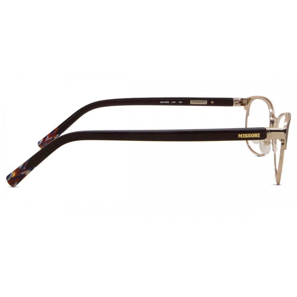 Missoni Mi 0023 Lhf Women Eyeglasses