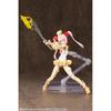 Kotobukiya M.S.G Weapon Unit Live Axes 118mm Non-Scale Model Kit RW005