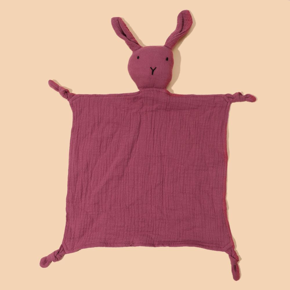 

Плед-лави для мальчиков и девочек, Муслиновая пеленка-лави из органического хлопка для младенцев, Мягкое дышащее успокаивающее полотенце