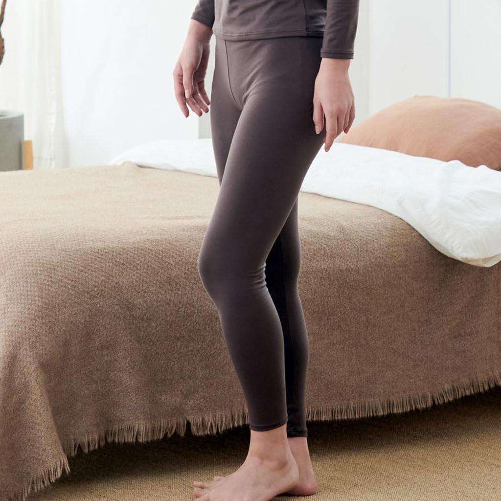 Venex Recovery Home Size L Women's Leggings, Tights, Underwear, Innerwear, Mocha,