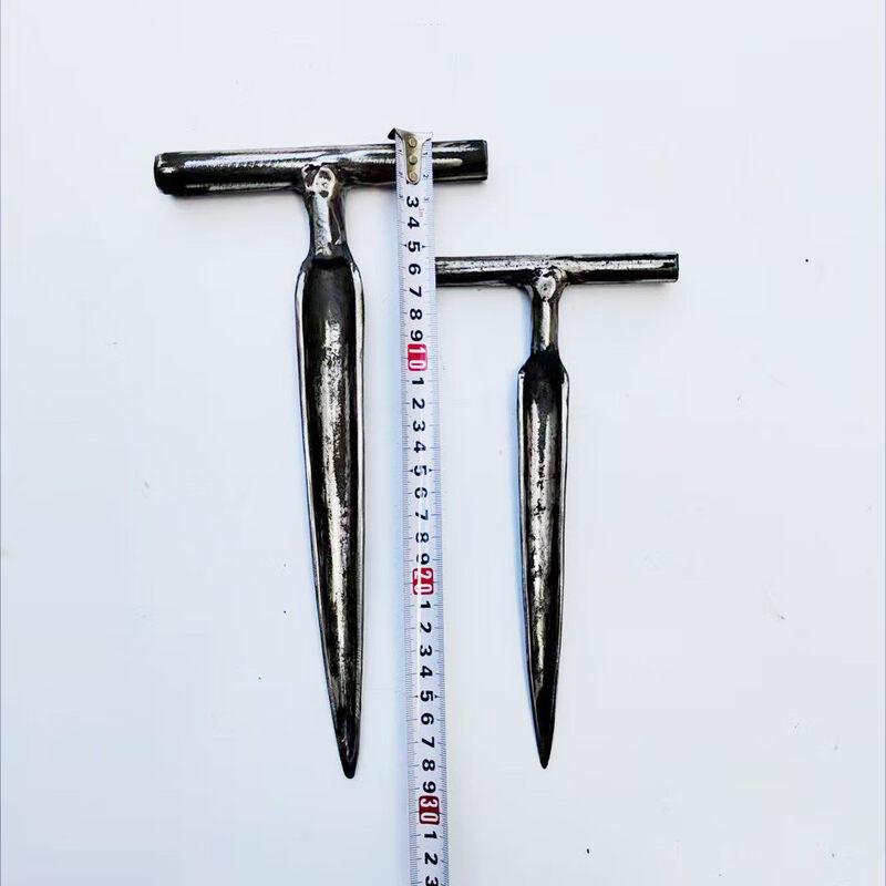 Jundingying Forged Stainless Steel Wire Rope Splicing Tool