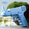 New Prank Water Gun Toy Handheld Manual Two-Way Water Gun Summer  Water Toy Children Outdoor Swimming Pool Toy Beach Fun Gift