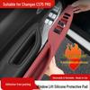 Changan CS75 PRO Door Handle & Window Lift Silicone Protective Interior Pads