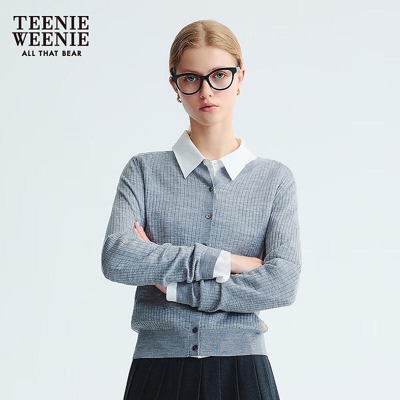 Teenie Weenie Women's Knitted Sweater