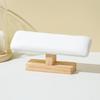 Solid Wood Single-Layer Bracelet & Watch Display Stand
