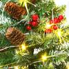 Desktop Ornaments Mini Christmas Trees Christmas Pine Tree  Christmas Decoration