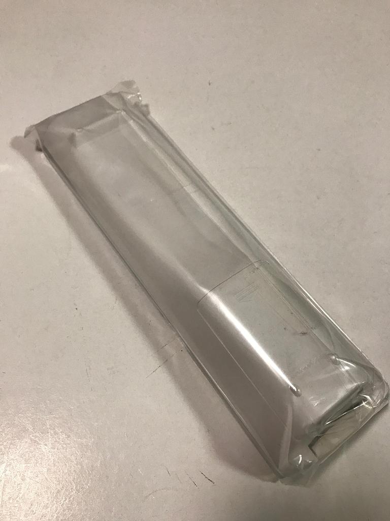 Sharp Air Conditioner Remote Control A879JB