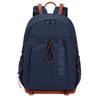 Large-capacity Backpack for Male Primary School Students, A Lightweight Dual-purpose Backpack for Going Out To School